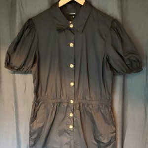 Jumpsuit Halloween Costume with Pockets